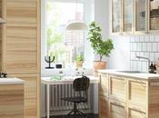 distribución ideal para cocina