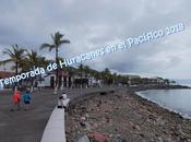 Nombres para Temporada Huracanes Pacífico 2018