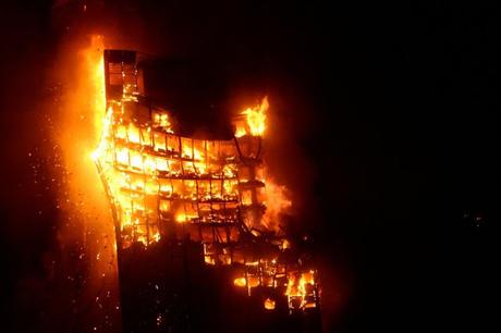 EL DUQUE DE WINDSOR.- MICRORRELATO DE ÁNGEL SILVELO