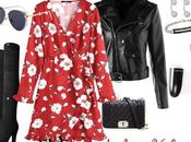 Look para Valentín.