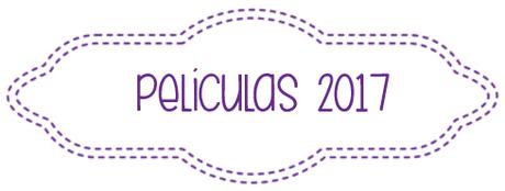 Lecturas y películas del 2017