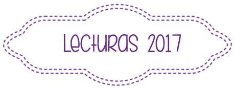 Lecturas y películas del 2017