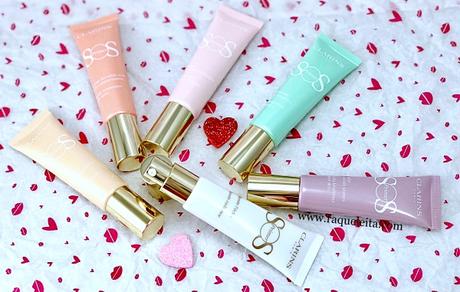 Tez Perfecta y Sin Imperfecciones Gracias a SOS Primer de Clarins Tez Perfecta y Sin Imperfecciones Gracias a SOS Primer de Clarins