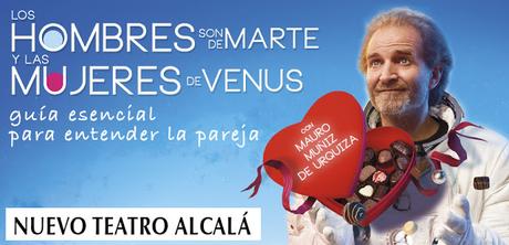 ¿Quieres ir al Teatro por todo el morro?