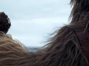 Solo, Trailer