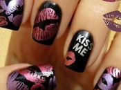 RETO AMOR (Besos): Kiss