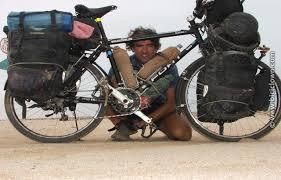 La vida o la vives o esperas a morir