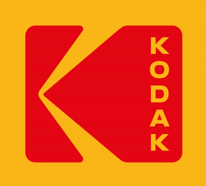 KodakLogo