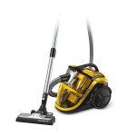 Mejores aspiradoras sin bolsa baratas de 2018 – Comparativa comparativa aspiradoras