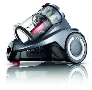 Mejores aspiradoras sin bolsa baratas de 2018 – Comparativa aspiradoras sin bolsa