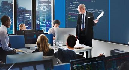 Cuatro factores de éxito para la introducción de Agile Cuatro factores de éxito para la introducción de Agile