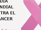 febrero Mundial contra Cáncer