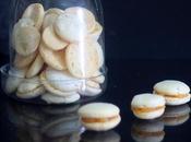Macarons #CookingTheChef: Christian Escribà