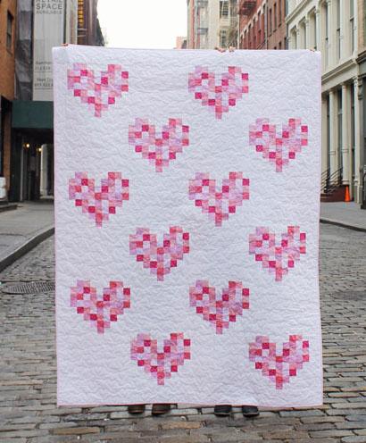 Ideas handmade para San Valentín / Valentine's Day handmade ideas