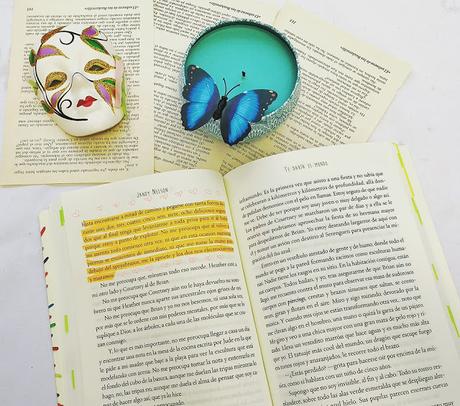 libros | Cómo marco mis libros libros | Cómo marco mis libros