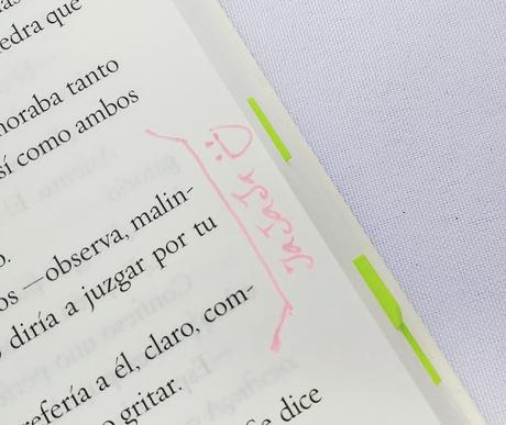 libros | Cómo marco mis libros libros | Cómo marco mis libros