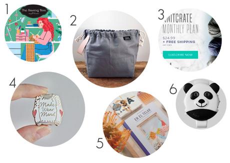 Wishlist de cumpleaños + ¡súper regalo para ti!