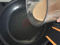 TORTITAS DE AVENA Y PLÁTANO