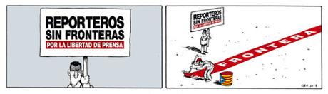 [HUMOR EN CÁPSULAS] Para hoy lunes, 5 de febrero