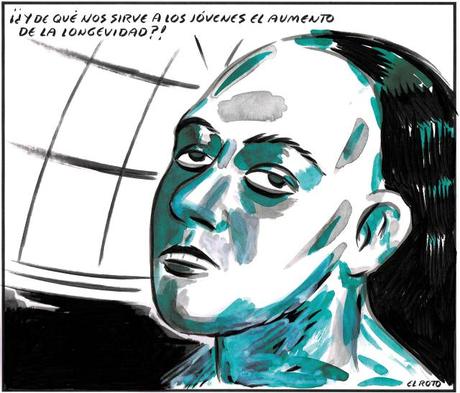 [HUMOR EN CÁPSULAS] Para hoy lunes, 5 de febrero