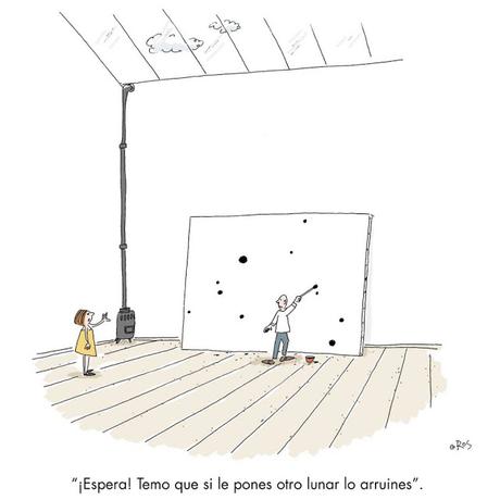 [HUMOR EN CÁPSULAS] Para hoy lunes, 5 de febrero