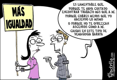 [HUMOR EN CÁPSULAS] Para hoy lunes, 5 de febrero