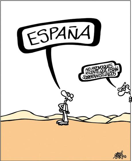 [HUMOR EN CÁPSULAS] Para hoy lunes, 5 de febrero