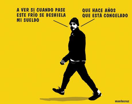 [HUMOR EN CÁPSULAS] Para hoy lunes, 5 de febrero