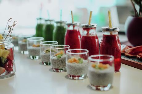 BARCELO MALAGA REVOLUCIONA LOS BRUNCH CON UNA CARTA VARGUARDISTA Y SALUDABLE BARCELO MALAGA REVOLUCIONA LOS BRUNCH CON UNA CARTA VARGUARDISTA Y SALUDABLE