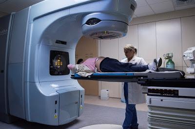 ES ISSEMYM PUNTERO EN ATENCIÓN A PACIENTES ONCOLÓGICOS EN MÉXICO