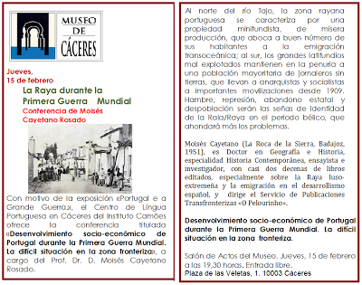 DESENVOLVIMIENTO SOCIO-ECONÓMICO DE PORTUGAL DURANTE LA P...