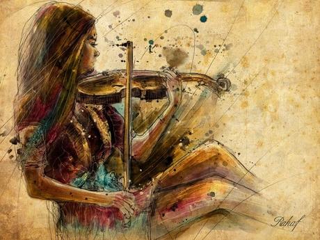Ilustraciones de Rahaf Dk Albab Ilustraciones de Rahaf Dk Albab