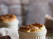 Soufflé patata