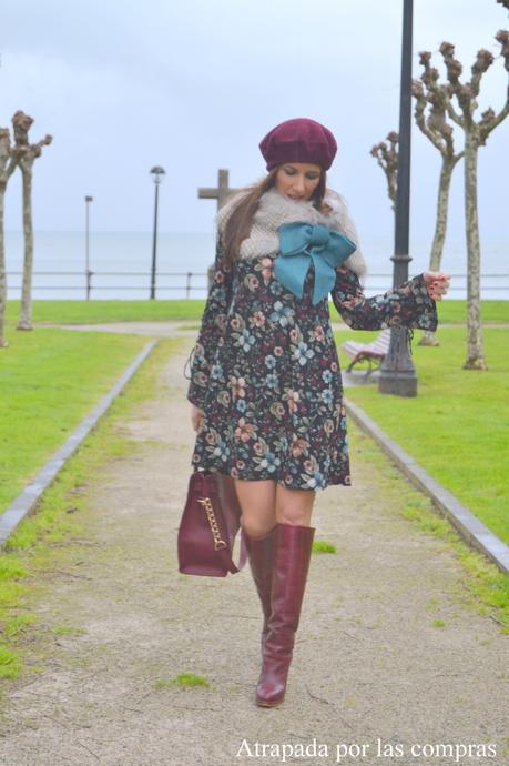 FLORES PARA EL INVIERNO