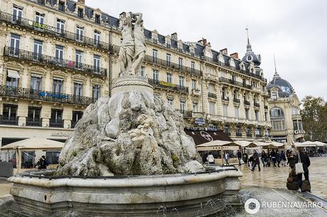 Qué ver en Montpellier