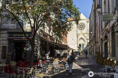 Qué ver en Montpellier