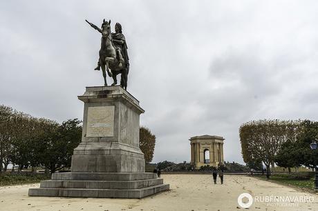 Qué ver en Montpellier