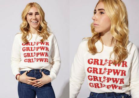 Una Nueva Era de Feminismo Ha Llegado Una Nueva Era de Feminismo Ha Llegado