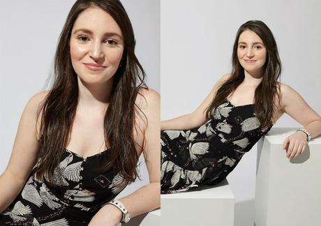 Una Nueva Era de Feminismo Ha Llegado Una Nueva Era de Feminismo Ha Llegado