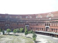 Dokumentationszentrum Reichsparteitagsgelände Dokumentationszentrum Reichsparteitagsgelände