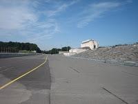 Dokumentationszentrum Reichsparteitagsgelände Dokumentationszentrum Reichsparteitagsgelände