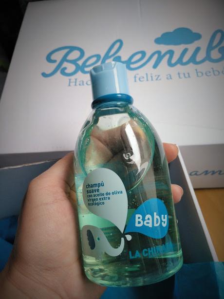 Bebenube de Enero. Bebenube de Enero.