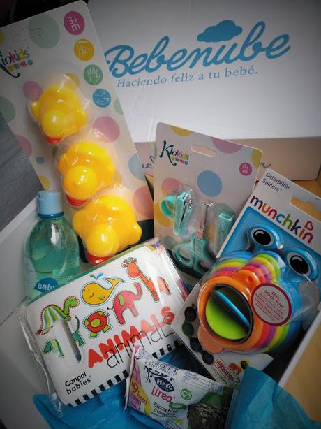 Bebenube de Enero. Bebenube de Enero.