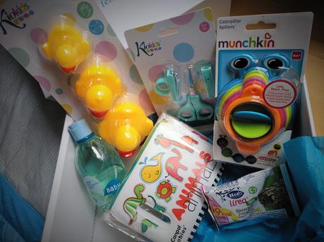 Bebenube de Enero. Bebenube de Enero.