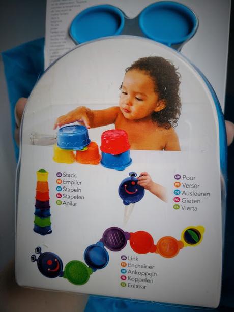 Bebenube de Enero. Bebenube de Enero.