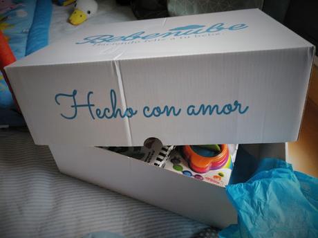 Bebenube de Enero. Bebenube de Enero.