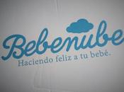 Bebenube Enero.