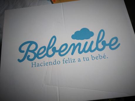 Bebenube de Enero. Bebenube de Enero.