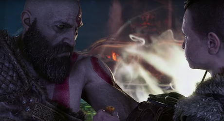 Cory Barlog se sincera y da numerosos datos sobre God of War