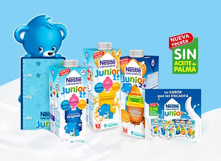 nestlé junior crecimiento- kidsandchic 